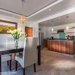 Sunset Beach Luxury Apartments