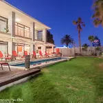Sunset Beach Luxury Apartments