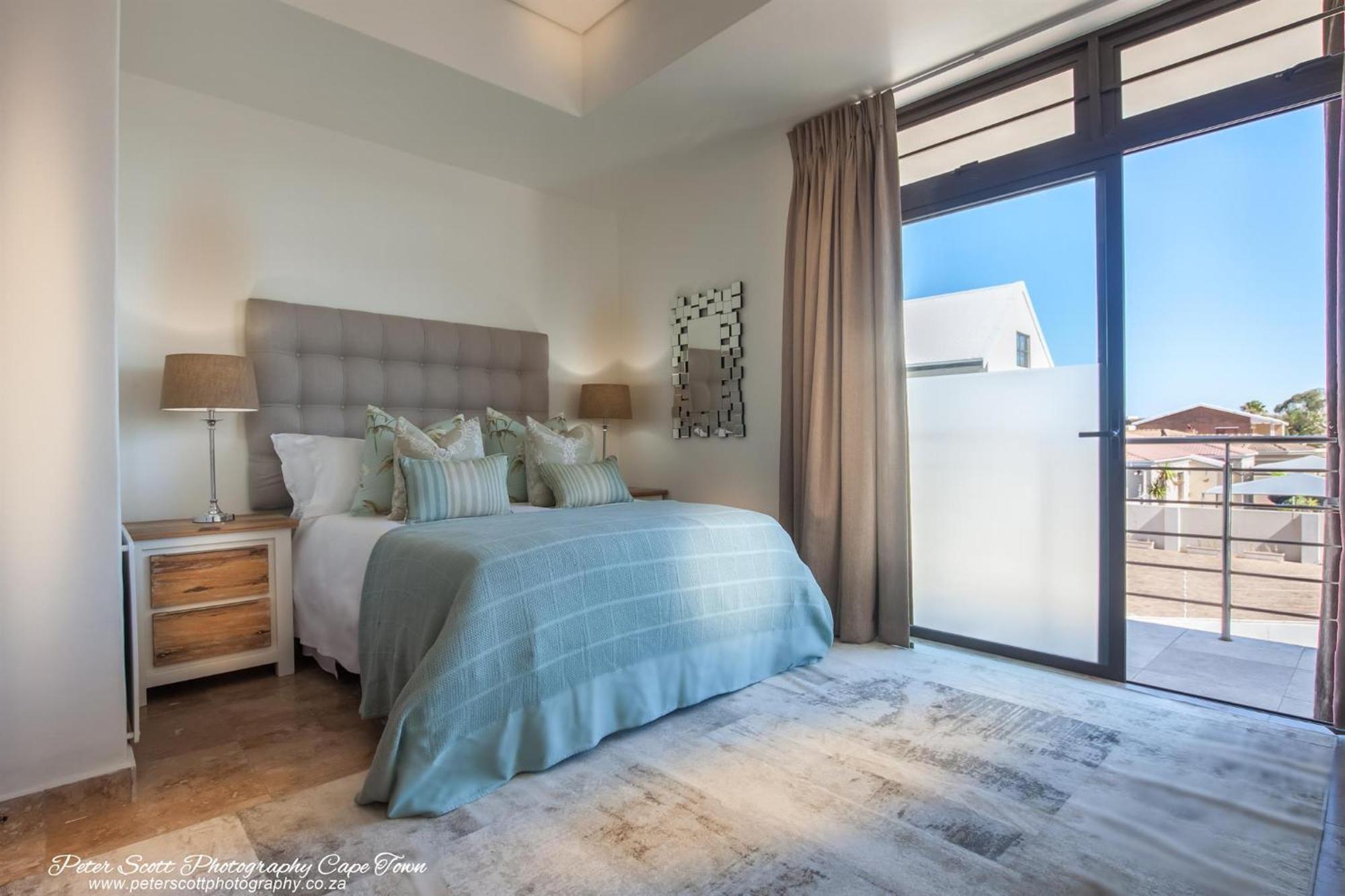 Sunset Luxury * Cape Town