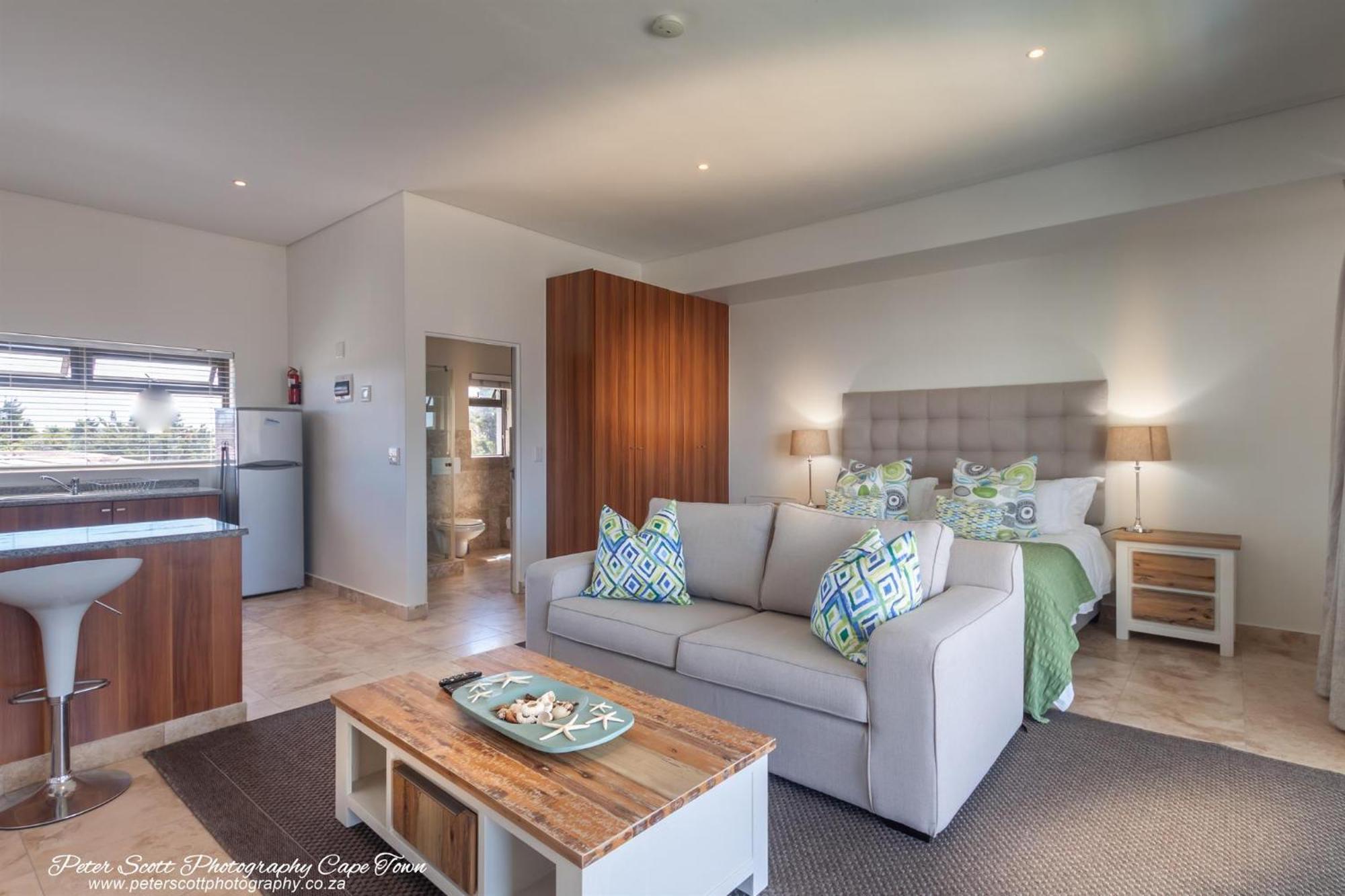 Sunset Luxury Apartment Cape Town
