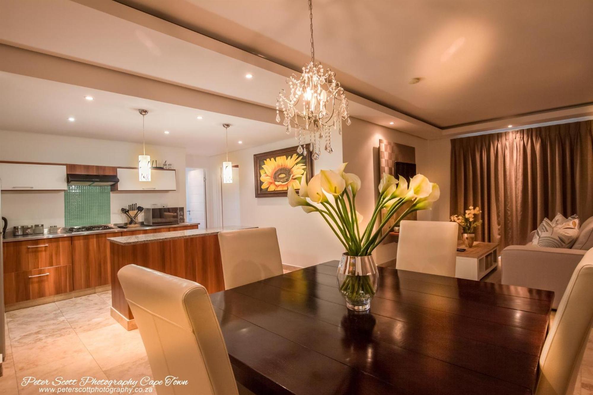 Apartment Sunset Luxury Cape Town