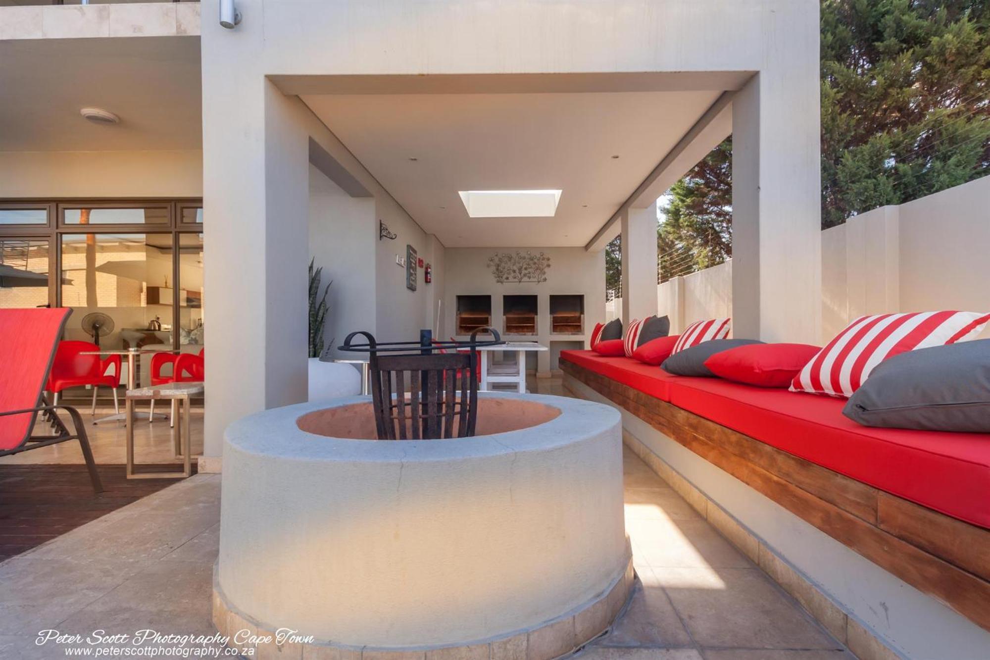 Sunset Luxury Cape Town