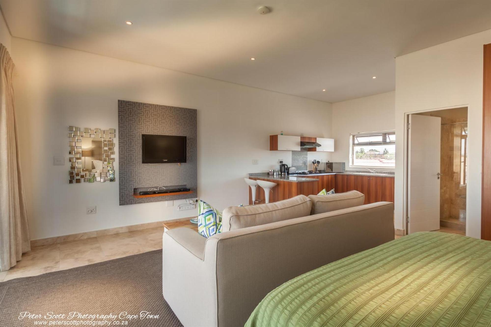 Sunset Luxury Apartment Cape Town