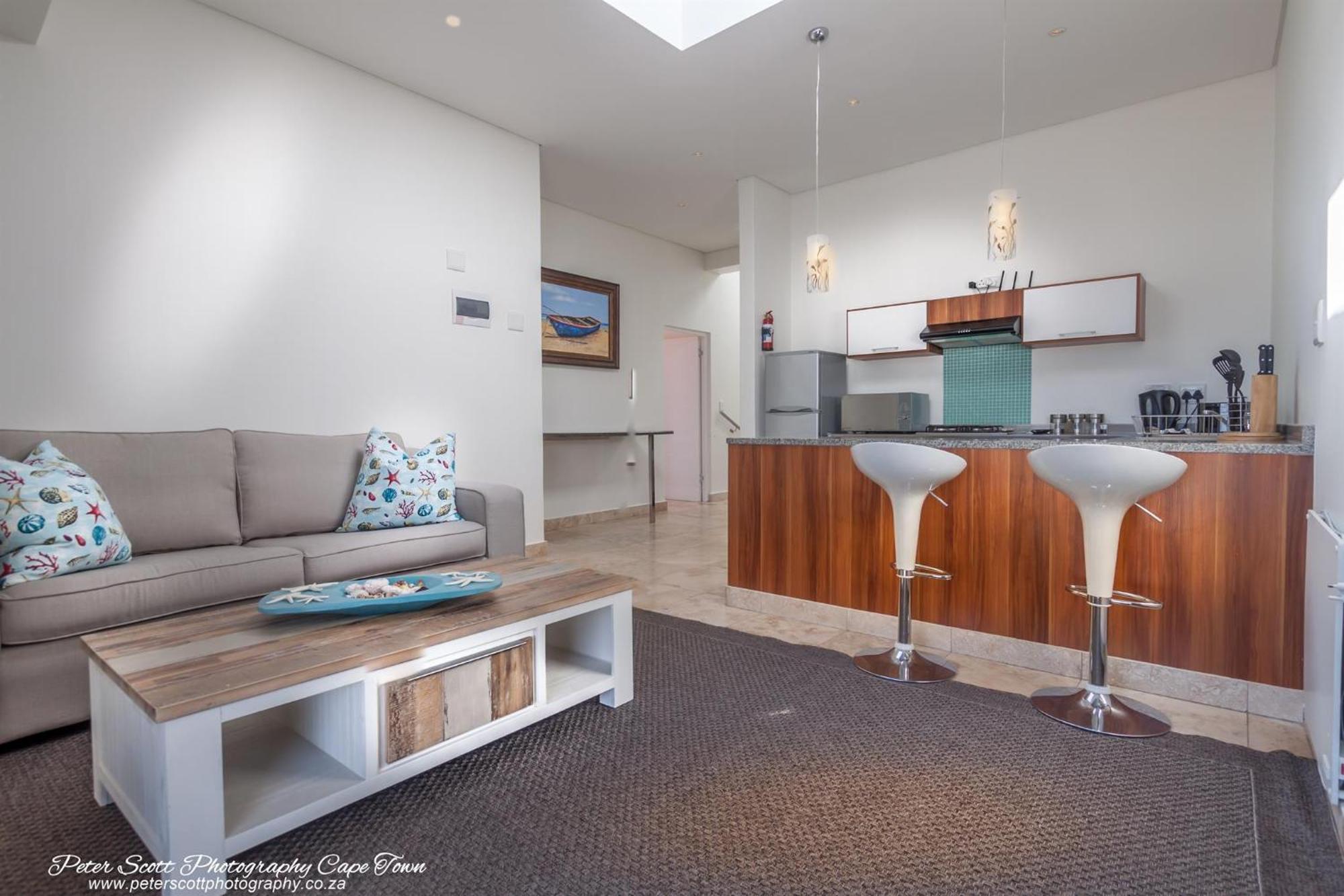 Sunset Luxury Apartment Cape Town