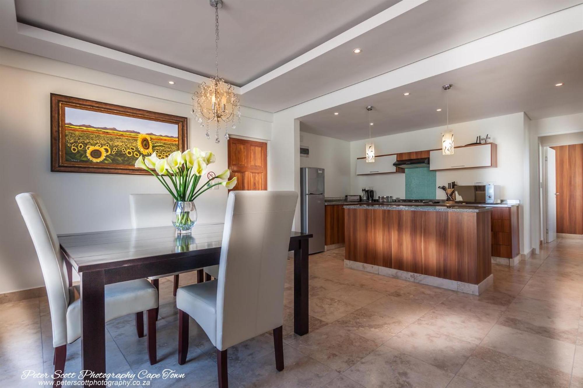 Apartment Sunset Luxury