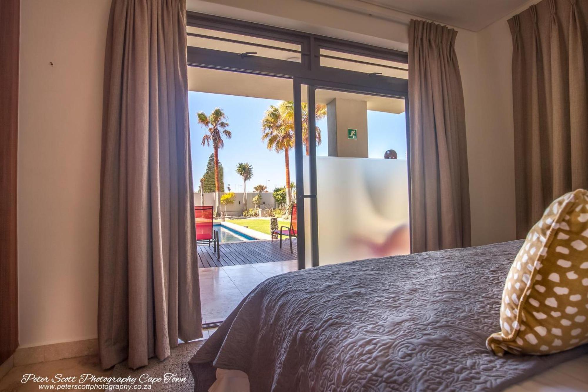 Sunset Luxury * Cape Town