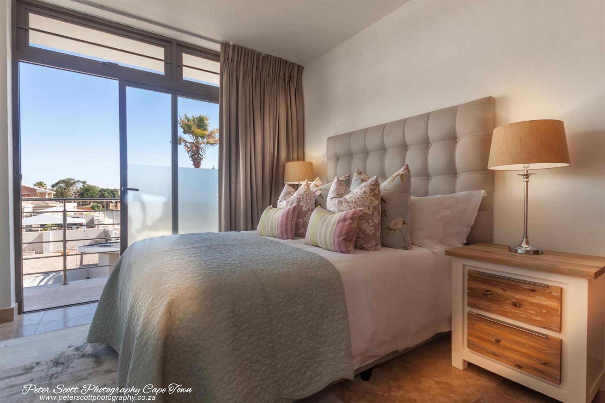 Sunset Luxury Cape Town