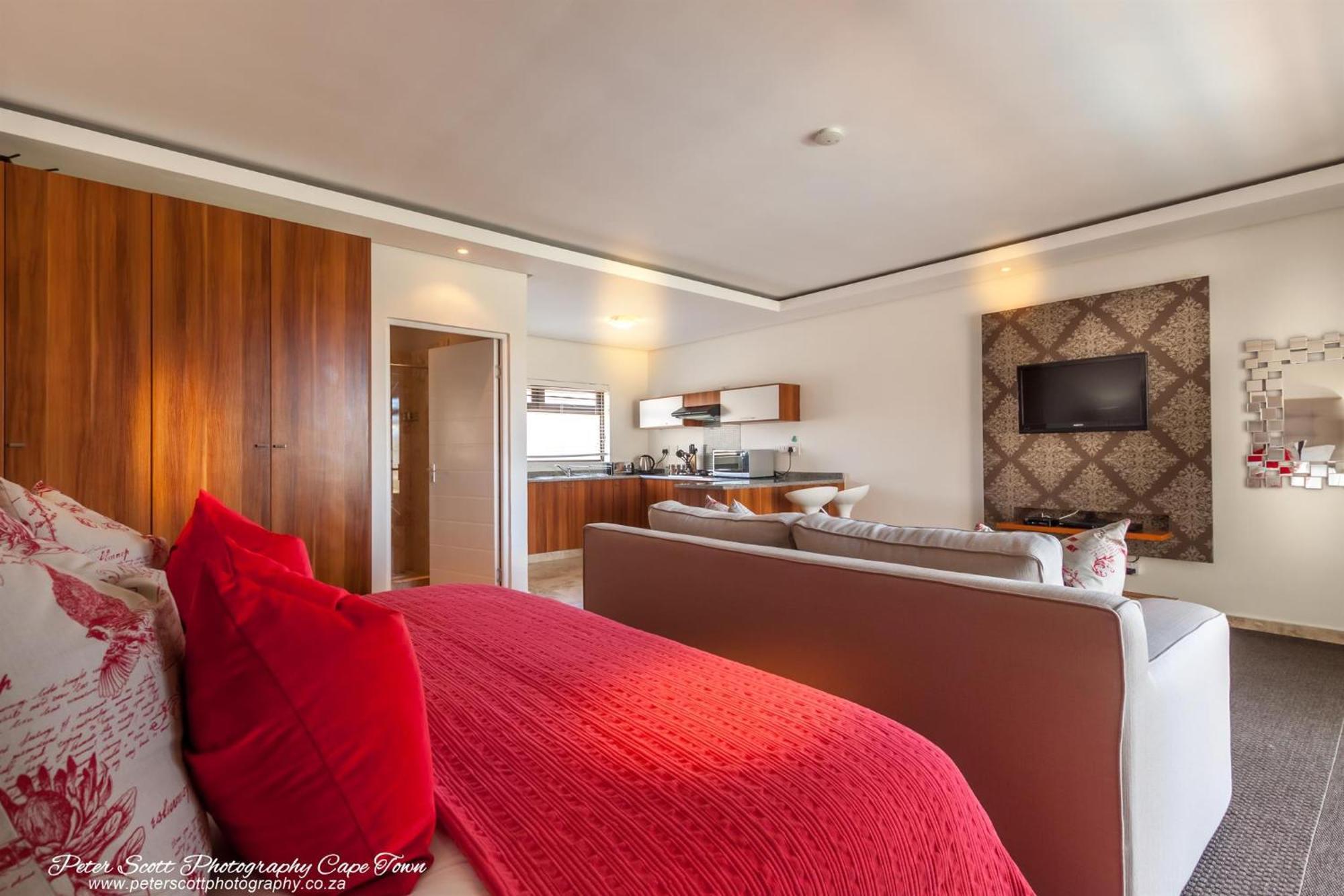 Apartment Sunset Luxury